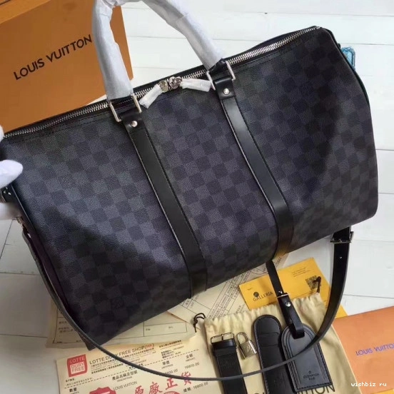 WIS M41416 Louis Travel Vuitton Bag 0714